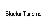 Logo Bluetur Turismo em Santa Mônica