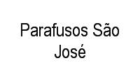 Logo Parafusos São José em Jardim Novo Mundo
