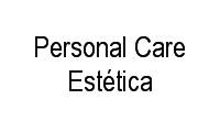 Logo Personal Care Estética em Centro