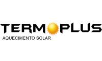 Logo Termoplus Aquecimento Solar