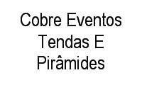 Logo Cobre Eventos Tendas E Pirâmides em Vila Formosa