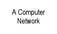 Logo A Computer Network em Pinheiros