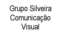 Logo Grupo Silveira Comunicação Visual