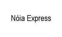 Logo Nóia Express em Primavera