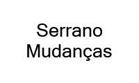 Logo Serrano Mudanças em Cosmos