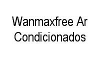 Logo Wanmaxfree Ar Condicionados