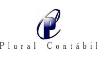 Logo PLURAL CONTÁBIL