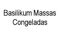 Logo Basilikum Massas Congeladas