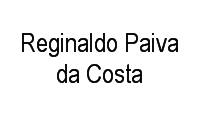 Logo Reginaldo Paiva da Costa em Centro