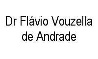 Logo Dr Flávio Vouzella de Andrade em Imbetiba