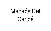 Logo Manaós Del Caribé em São Raimundo