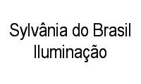 Logo Sylvânia do Brasil Iluminação em Flamengo