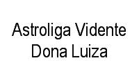 Logo Astroliga Vidente Dona Luiza em Vila Santa Maria