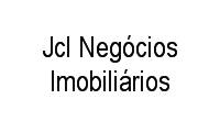 Logo Jcl Negócios Imobiliários