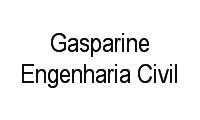 Logo Gasparine Engenharia Civil em Gleba Fazenda Palhano