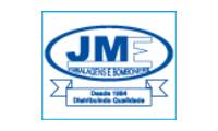 Logo Jm Embalagens E Bombonière em Boca do Rio