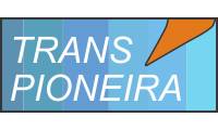 Logo Transportadora Transpioneira em Maguari