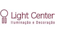 Logo Light Center Iluminação Decoração em Vila Nova Conceição