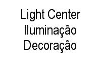 Logo Light Center Iluminação Decoração em Vila Nova Conceição