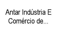 Logo Antar Indústria E Comércio de Evaporadores em Fátima