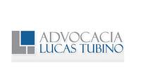 Logo Advocacia Lucas Tubino em Centro