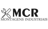 Logo Mcr Montagens