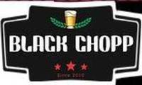 Logo Black Chopp Bebidas em Pinheirinho