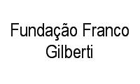 Logo Fundação Franco Gilberti em Cajazeiras