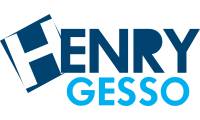 Logo Henry Gesso