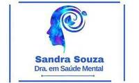 Logo Sandra Souza | Psicoterapeuta | Doutoranda em Saúde Mental | em Três Figueiras