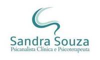 Logo Sandra Souza - Psicoterapeuta e Neuropsicanalista - Doutoranda em Neuropsicanálise em Três Figueiras