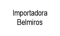 Logo Importadora Belmiros em Aleixo