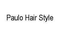 Logo Paulo Hair Style