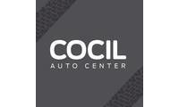 Logo Cocil Auto Center em Japiim