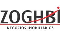 Logo Zoghbi Negócios Imobiliários em Centro