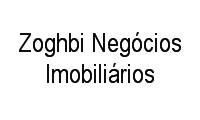 Logo Zoghbi Negócios Imobiliários em Centro