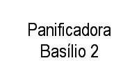 Logo Panificadora Basílio 2 em Cuités