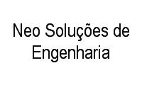 Logo Neo Soluções de Engenharia em Centro