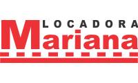 Logo Locadora Mariana em Bonfim