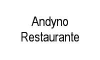 Logo Andyno Restaurante
