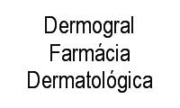 Logo Dermogral Farmácia Dermatológica em Cristo Redentor
