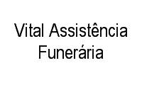 Logo Vital Assistência Funerária