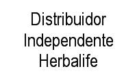 Logo Distribuidor Independente Herbalife em Coophatrabalho