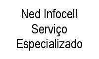 Logo Ned Infocell Serviço Especializado em Bonfim