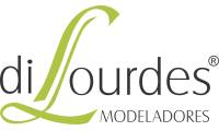 Logo Di Lourdes Modeladores em Setor Oeste