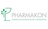 Logo Pharmakon Farmácia de Manipulação em Asa Norte