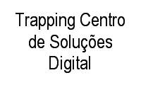 Logo Trapping Centro de Soluções Digital em Del Castilho