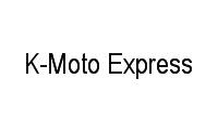 Logo K-Moto Express