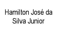 Logo Hamilton José da Silva Junior em Centro
