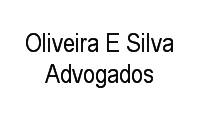 Logo Oliveira E Silva Advogados em Vila Moema